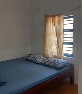 Dong Hoa House | Ecohost Đông Hòa: Family & Pet-Friendly Retreat