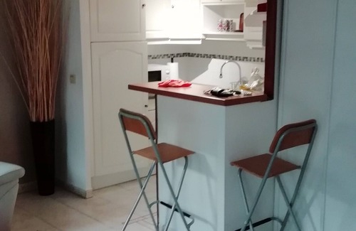 Bailly-Romainvilliers Apartment | Chamant Duplex F3: Ideal 2-Room Stay Near La Vallée Shopping