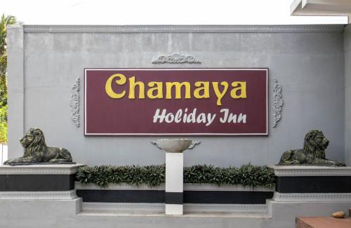 Balangoda Hotel | Budget-Friendly Stay at Chamaya Holiday Inn with Dining