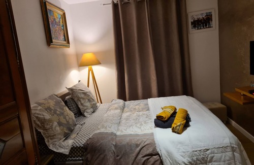 Valle-de-Campoloro Bed & Breakfast | Ideal Stay at Chamb. and Breakfast Niucela with Spa & Pool