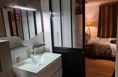 Valle-de-Campoloro Bed & Breakfast | Ideal Stay at Chamb. and Breakfast Niucela with Spa & Pool