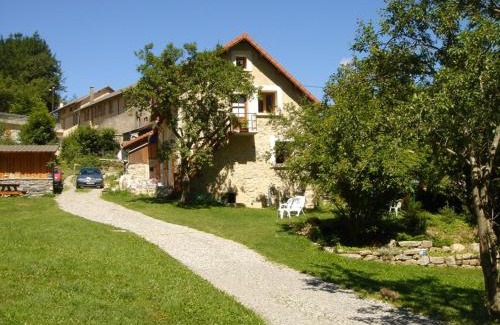 Saint-Jacques-en-Valgodemard Bed & Breakfast | Highly Rated Chambre d'Hôte Chez Tourache with Delicious Breakfast