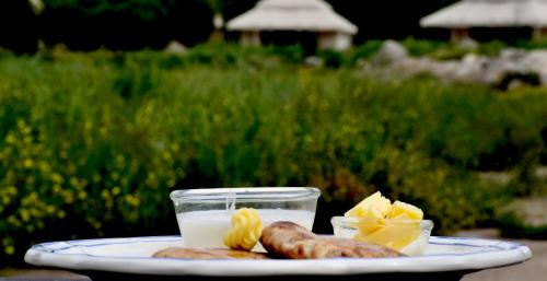 She Hotel | Discover Tranquility at Chamba Camp Thiksey by TUTC