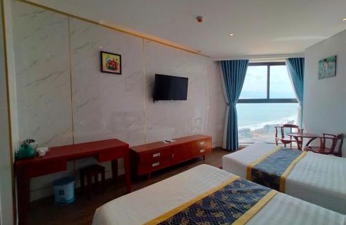 Ho Tram Apartment | Chambay Bliss Retreat Mũi Né