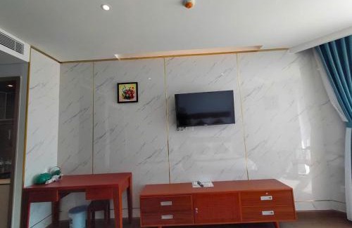 Ho Tram Apartment | Chambay Bliss Retreat Mũi Né