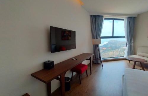 Ho Tram Apartment | Chambay Mandala Paradise Phan Thiết Bình Thuận
