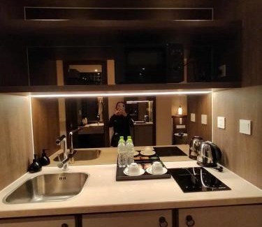 Ho Tram Apartment | Chambay Mandala Paradise Phan Thiết Bình Thuận