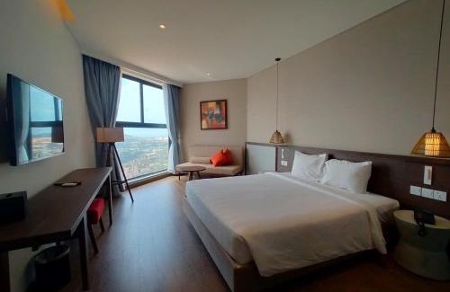 Ho Tram Apartment | Chambay Mandala Paradise Phan Thiết Bình Thuận