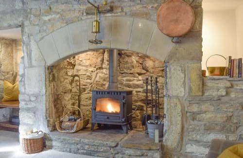 Grassington House | Elegant Stay at Chamber End Fold: 4-Star Family Retreat