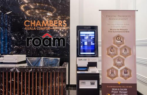 Kuala Lumpur City Centre Apartment | Chambers Residence Kuala Lumpur: Pet-Friendly Retreat