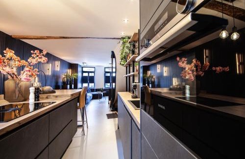 Roermond Apartment | Discover Chambers Roermond: 4-Star Rated with Guest Praise