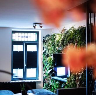Roermond Apartment | Discover Chambers Roermond: 4-Star Rated with Guest Praise