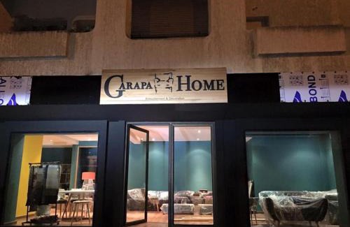 Agdal House | Perfect Family Stay: Rabat Agdal Room in Shared Apartment