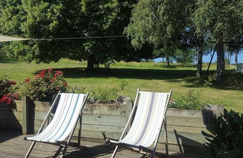 Saint-Andre-de-Chalencon House | Cozy Countryside Retreat in Saint André de Chalencon