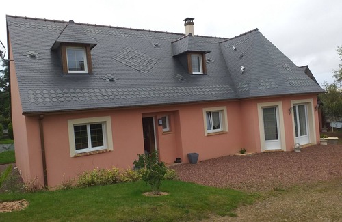 Caumont l'Evente House | Cozy Room for Two with Private Bath and Top Guest Ratings