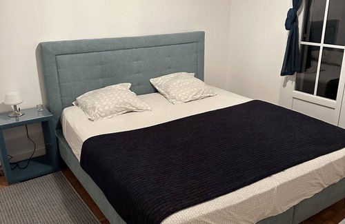 Apremont Bed & Breakfast | Discover Apremont: Family-Friendly Stay with Kitchen Access