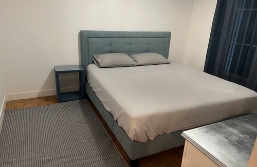 Apremont Bed & Breakfast | Discover Apremont: Family-Friendly Stay with Kitchen Access