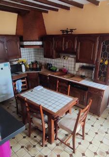 La Fere House | chambre à louer