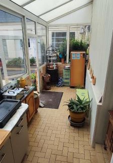 La Fere House | chambre à louer