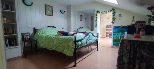 La Fere House | chambre à louer