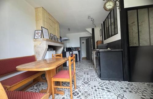 Cartelegue House | Family-Friendly Escape at Chambre 1 Le Clos des Quatre Lieues