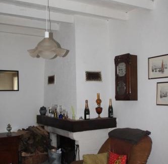 Saint-Michel-de-Lanes House | Chambre 2