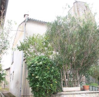 Saint-Michel-de-Lanes House | Chambre 2