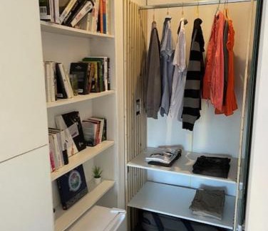 Pinet House | chambre 2 personnes Pinet