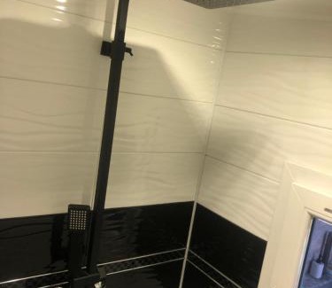Larose House | Comfortable Room for Two with Private Bathroom Amenities