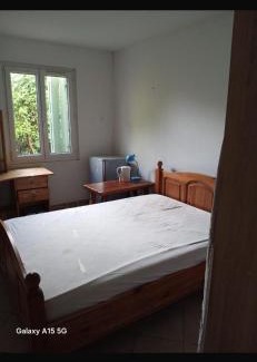 Saint-Julien House | Quality Room for Rent in Vibrant Marseille - Family Friendly