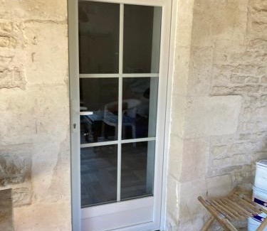 Le Bourdet House | Chambre améliorée dans petite maisonnette, Au moulin du bonheur