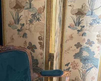 Saincaize-Meauce Bed & Breakfast | Experience Elegance at Château de Meauce, Pet-Friendly Retreat