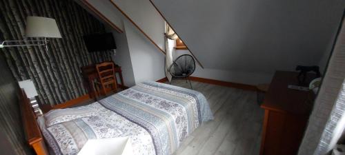 Jabrun House | Child-Friendly Escape at Moulin des Templiers - 10/10 Rating
