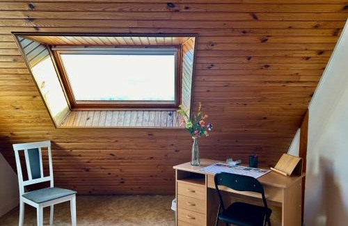 Cleguerec House | Tranquil Country Retreat with Kitchen, Rated 9/10 by Guests