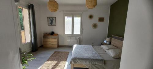 Sarrians House | Cozy Room with Terrace - Rated 8.1/10 by Guests