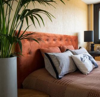 Domessin Bed & Breakfast | Inviting Chambre avec Vue – Rated 9.2 by Guests