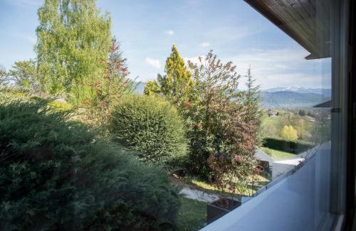Domessin Bed & Breakfast | Inviting Chambre avec Vue – Rated 9.2 by Guests