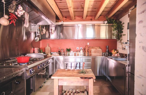 Chiatra Bed & Breakfast | Ocean View Room at Carbonaccio Eco-Lodge with Breakfast