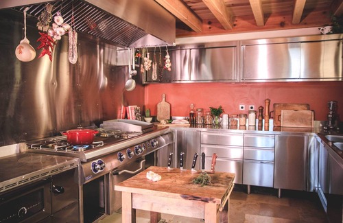 Chiatra Bed & Breakfast | Ocean View Room at Carbonaccio Eco-Lodge with Breakfast