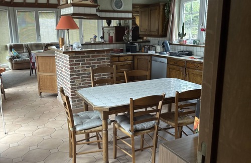 Chapelle-lez-Herlaimont Other | Guest Rated 10/10: Cozy Farmhouse Stays at Dherlaimont