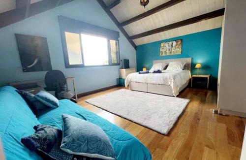 Saint-Pierre House | Oceanfront Villa Hermès: Guest Rated 10/10 with Pool