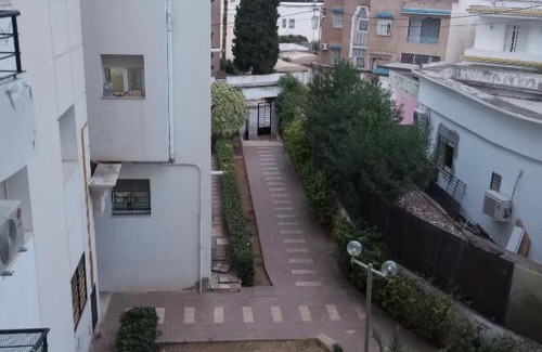 Ariana Bed & Breakfast | Chambre Bleue