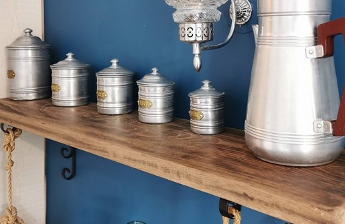 Ploubazlanec Bed & Breakfast | Chambre Brocante Près de L'embarcadère Pour Bréhat Gr34