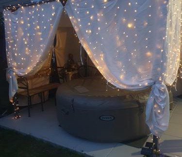 Saint-Pierre-en-Faucigny House | Cozy Room with Pool and Hot Tub for Your Perfect Getaway