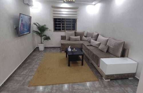 Amizmiz House | Chambre calme