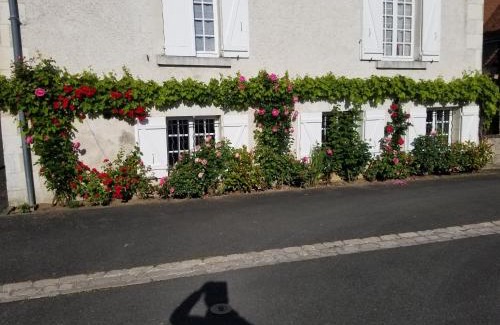 Civray-de-Touraine Bed & Breakfast | Discover Chambre Chenonceau: Pet-Friendly Retreat Awaits
