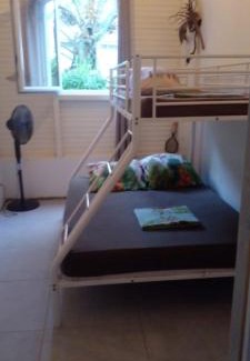 Riviere-Salee Bed & Breakfast | Inviting Room with Private Pool & Caribbean Sea Views