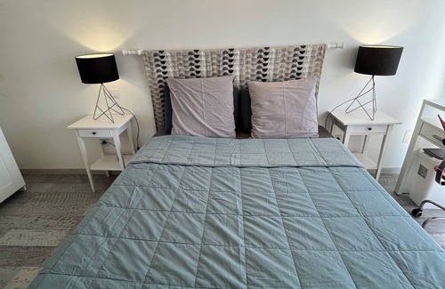 Bidart Bed & Breakfast | Cozy Chambre Chez L'habitant with Family-Friendly Amenities