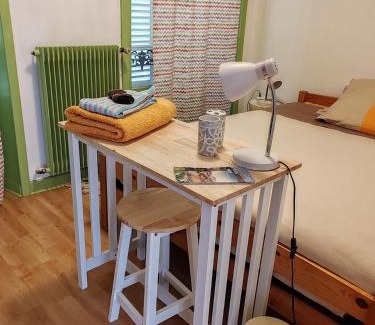 Quartier Chorier-Berriat House | Chambre chez l'habitant