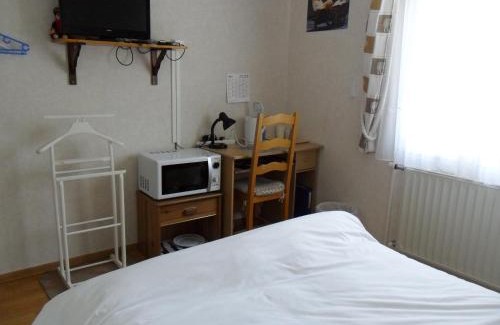 Louvres House | Cozy Chambre chez l'habitant - Ideal for Families